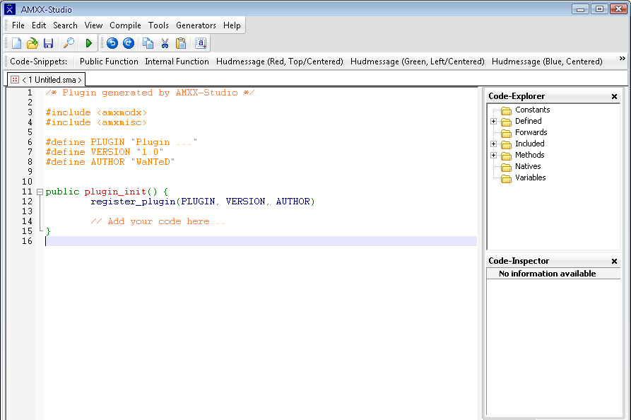 9. Скрипт директории. Гта 5 папка scripts. Пример скрипта qlik. Как расположить файлы html и js в папке.